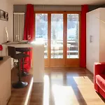 شقة Beau Sejour 26 By Interhome نينداز