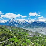Beau Sejour 26 By Interhome * Nendaz