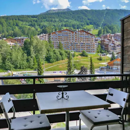 Beau Sejour 26 By Interhome *