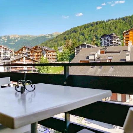 Beau Sejour 26 By Interhome Appartamento *