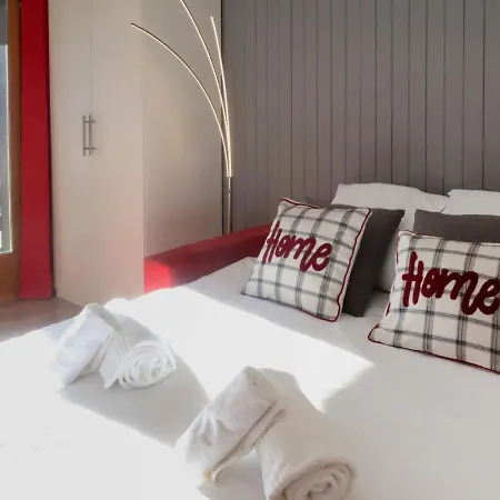 Beau Sejour 26 By Interhome Lägenhet Nendaz