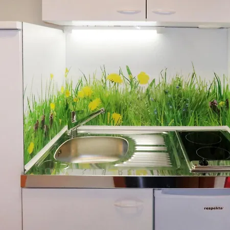 Beau Sejour 26 By Interhome Lägenhet