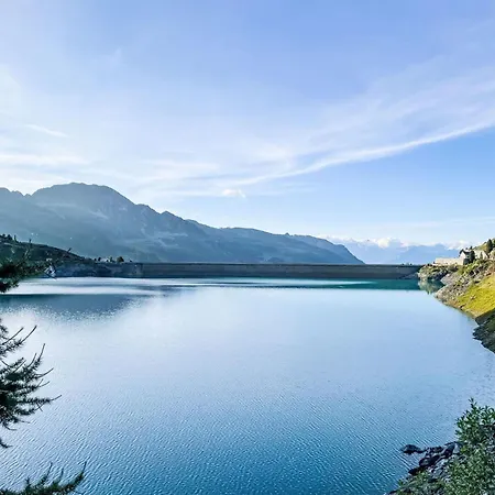 Beau Sejour 26 By Interhome * Nendaz