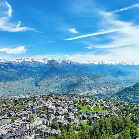 Appartement Beau Sejour 26 By Interhome Nendaz
