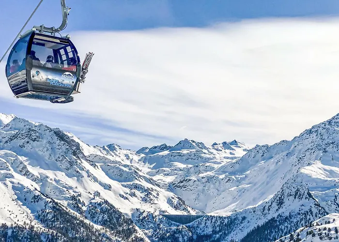 Beau Sejour 26 By Interhome