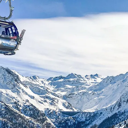 Beau Sejour 26 By Interhome