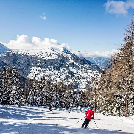 Beau Sejour 26 By Interhome Apartamento Nendaz