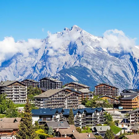 Beau Sejour 26 By Interhome