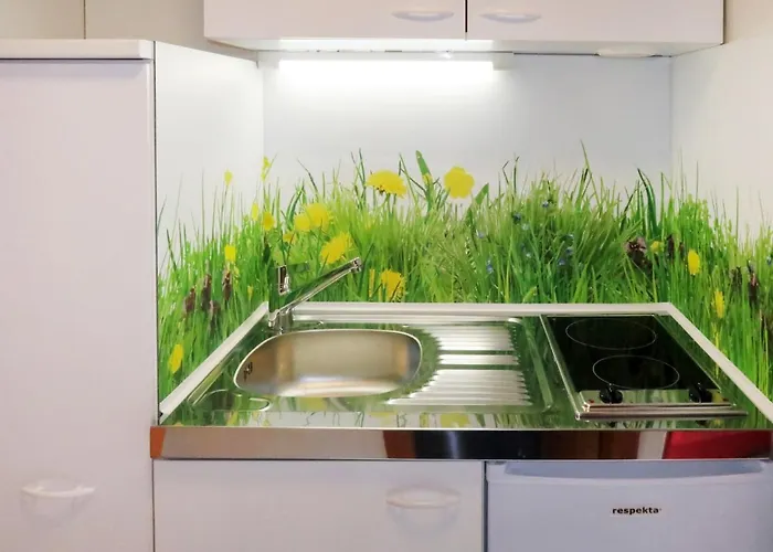 Beau Sejour 26 By Interhome Apartamento