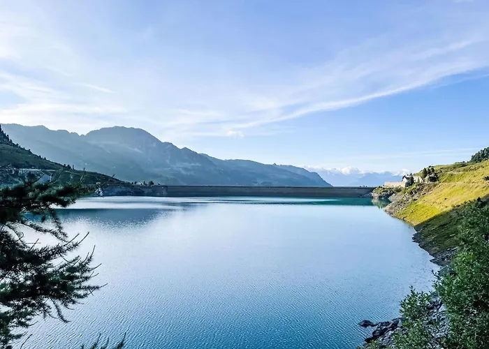 Beau Sejour 26 By Interhome * Nendaz