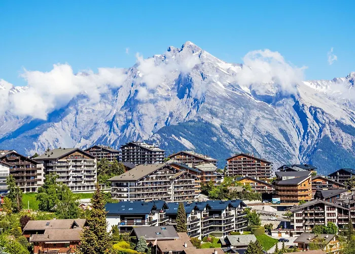 Beau Sejour 26 By Interhome